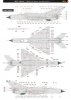 AK Interactive AK148003 MiG-21PFM Days of Glory and Oblivion 1/48